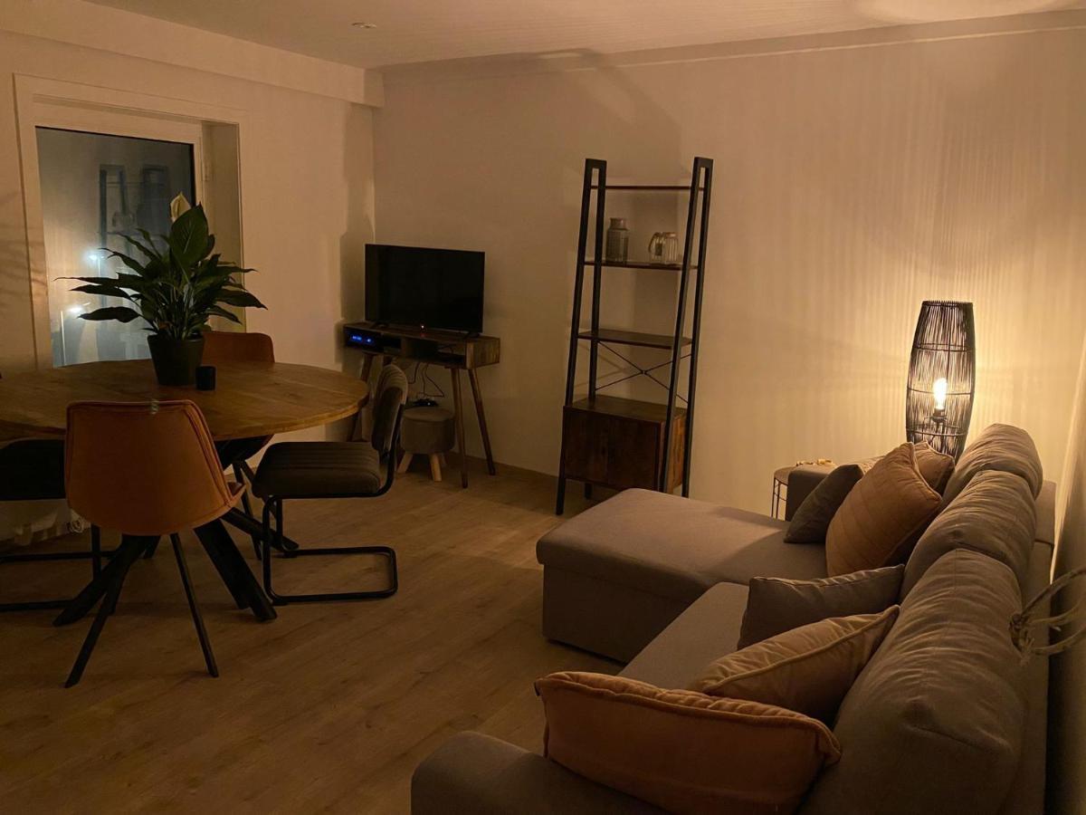 Apartamento Chezpetitoscar Middelkerke Exterior foto